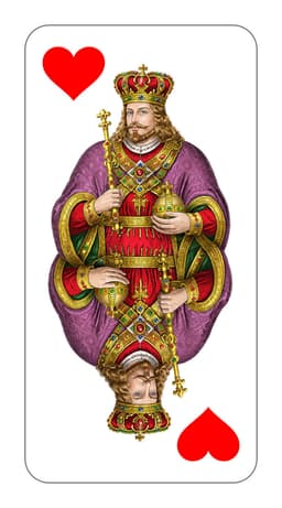 Kralj ♥